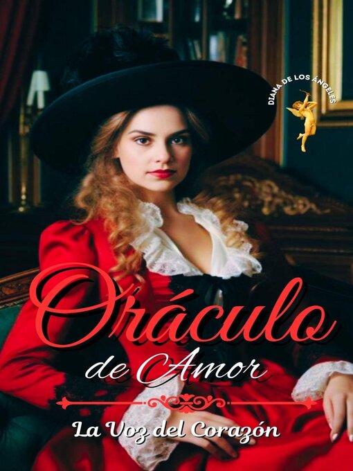 Title details for Oráculo de Amor by Diana de los Ángeles - Available